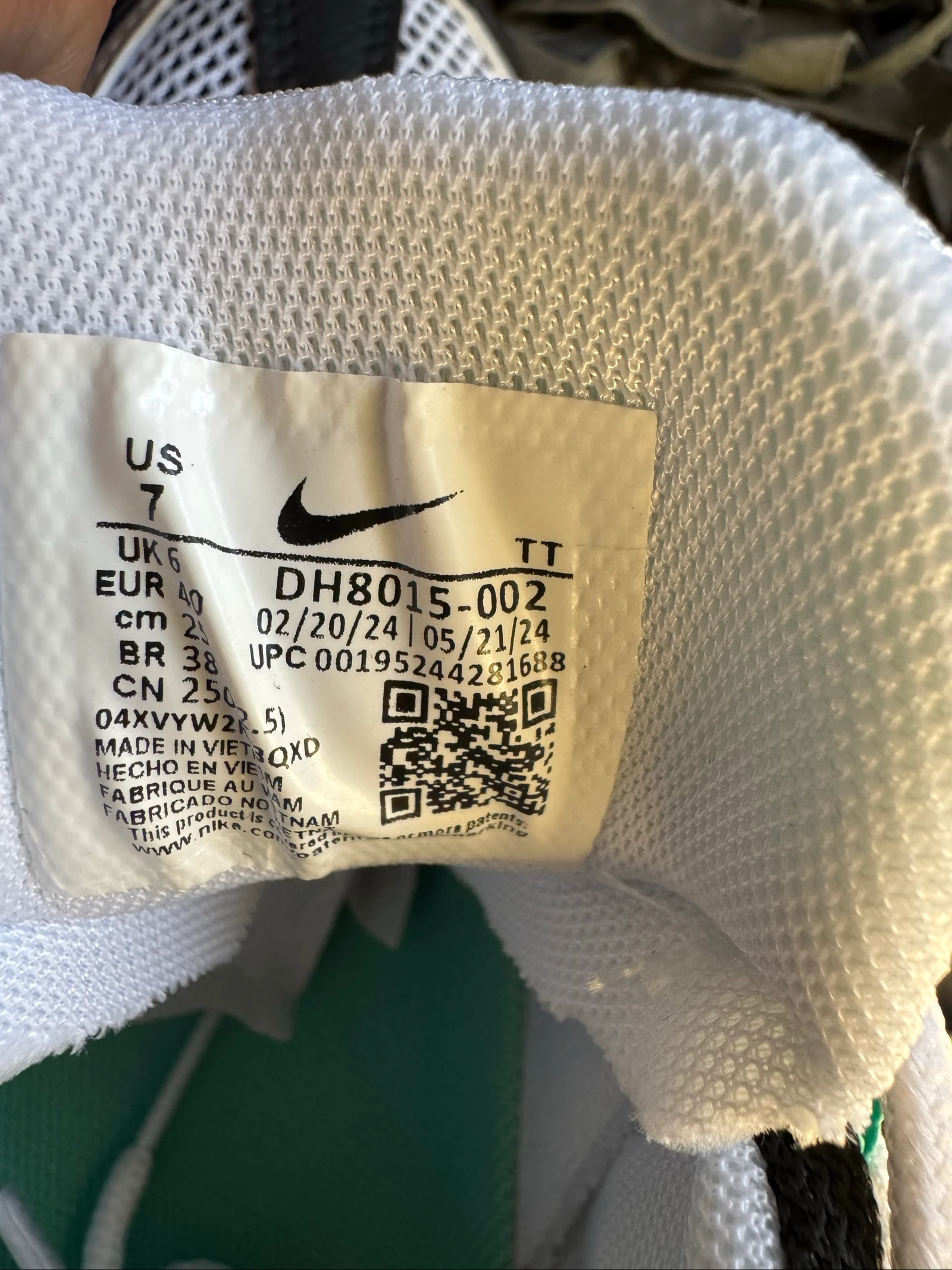 Chaussures Nike – photo 11